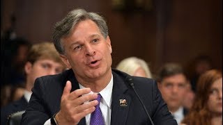 What Do We Know About Christopher Wray?