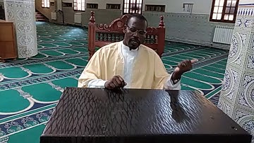 تثبيت متشابهات سورة البقرة 11ـ عبد القادر بوعافية