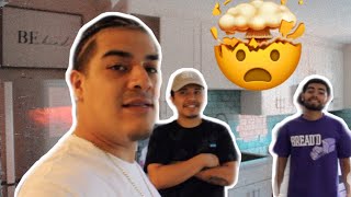 FIRST TIME MEETING YOKEV AND MRTHC / COPS PULL UP  !!!