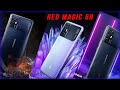 Red magic 6R launch in china and Indian Price | best gaming Phone  #Shorts
