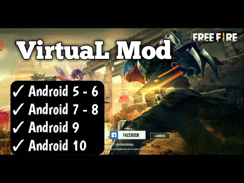 Virtual Android Emulator Mod Apk VirtuaL Mod + Android 5 - 6 - 7 - 8 - 9 - 10 - YouTube