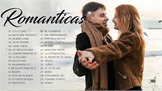 Canciones Baladas en Espanol Mix - Mejores Musica Baladas Romanticas en Espanol 2023