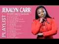 The Best Songs Of Jekalyn Carr 2022 🔔 Top Hits Of Jekalyn Carr 2022 🔔 Jekalyn Carr