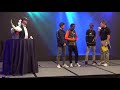 2018 Chicago Mrathon Run&Awards Ceremony