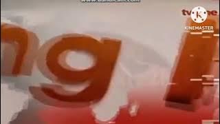 OBB Breaking News tvOne 2008 - 2010