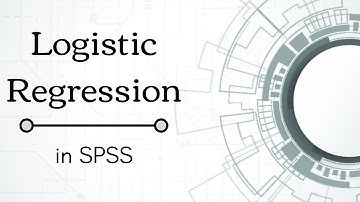 Logistic Regression - in SPSS