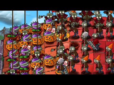 Quick Play, Plants vs. Zombies Wiki