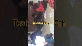 Test class 10th#Vijaysir #viralvideo #ytstudio