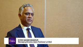 Retail Asia Awards 2024 Winner: Apex Footwear Limited