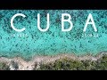 2 weeks in CUBA - Exploring with a drone 🐝