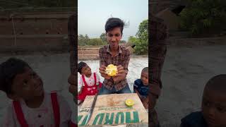 Santra katin video🍋‍🟩🍋‍🟩 #funny #comedy #ekmotahathighumechala