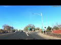 Virtual Ride Along: Stolen Tesla Pursuit Suspect Taken Down by K-9