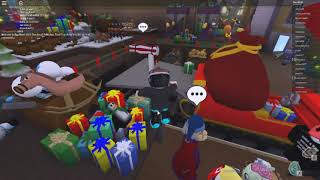 How to get the Presegg | ROBLOX Egg Hunt 2018