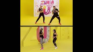 Zumba - ZIN #96 - Official Trailer