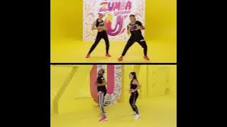 Zumba - ZIN #96 - Official Trailer