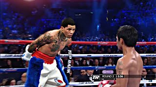 3 Times Gervonta Davis Went Into Savage Mode!!