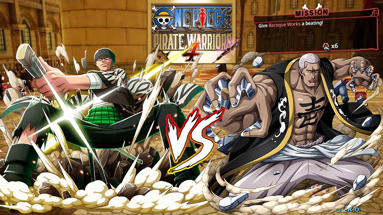 Zoro VS Mr 1 Daz Bones ONE PIECE PIRATE WARRIORS 4 YouTube zoro-vs-mr-1-daz-bones-one-piece-pirate-warriors-4-youtube