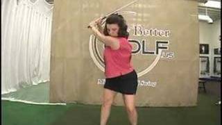 Play Better Golf Lesson 4