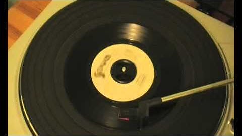 Ed Summers ~ I Can Tell