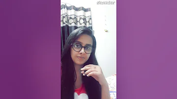 Hal E Dil Mera Pucho Na Sanam- Cover by Ratn Priya (Naina)