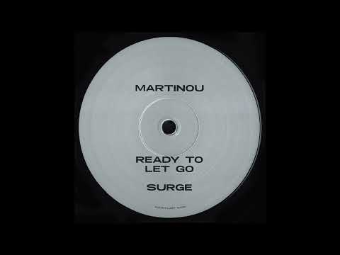 Watch Martinou - Surge - Nous'klaer Audio 043 on YouTube Watch Martinou - Surge - Nous'klaer Audio 043 on YouTube