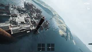 Uncrashed, from 0 to 10 hours