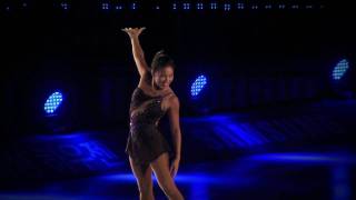 ICE ALL STARS 2009 : Michelle Kwan - Carmina Burana(Yuna Kim).wmv