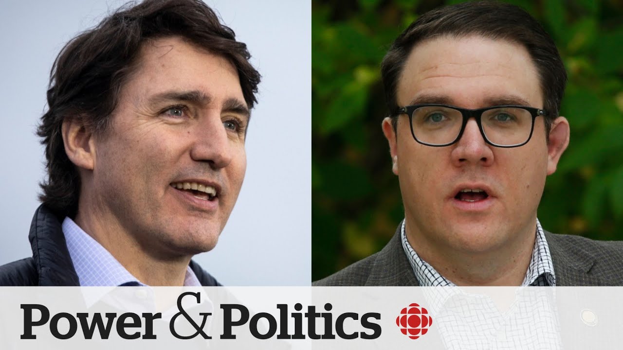 Trudeau 'doesn't need to work with us on housing,' Alberta minister says | Power & Politics