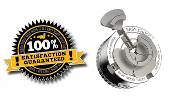 Easy Wood Chuck Giveaway!