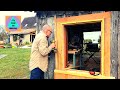 Building my Dream Workshop in France #7
