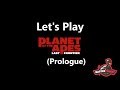 Planet of the Apes: Last Frontier (Prologue)