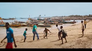 Streaming Ici et là bas Film Complet en Français