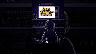 Nostalgia Temps Pt 13 Knd