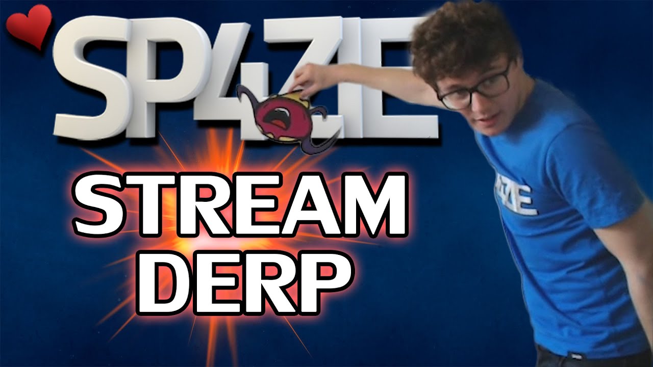 sp4zie stardew valley ♥ Stream Derp - #101 NEW PLACE