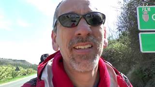 Camino catalán, 8.3: Algerri - Berbegal
