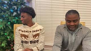 Macon GA Cherry blossom history interview
