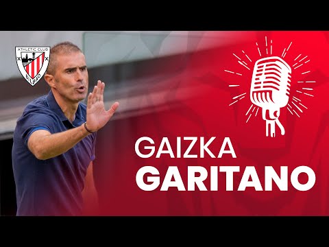 🎙️ Gaizka Garitano | pre FC Barcelona - Athletic Club I J31 LaLiga 2019-20