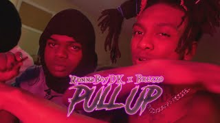 RunnaBoyDK - Pull Up Ft. Brezzo (Official Music Video) Shot By: ​@SpazProductionsTM