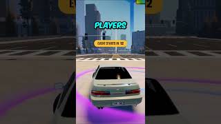 Best roblox car game 🫠 (day 47) #roblox #amazingroblox #gaming #newgameinroblox #games #shorts