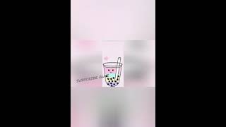 LEMON TREE🍋) Anime GIRLS Estetik Cute.By BOBA MILK TEA screenshot 2