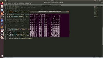 CSCI E-88, Fall 2019 Final Project
