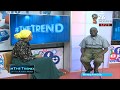 #theTrend: The Catholic priest who is spreading the Gospel through rap