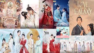 Best Chinese Drama OST 2022 (Retro)