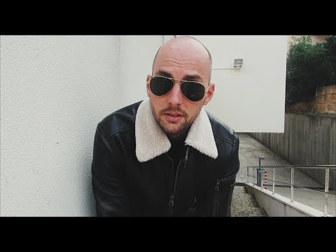 Come sentirsi sicuri come un uomo calvo