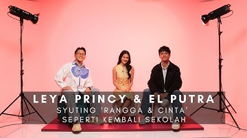 El Putra Sarira Jadi Suka Menyendiri Sejak Syuting 