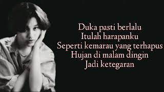 DUKA PASTI BERLALU Lyric    NIKE ARDILLA