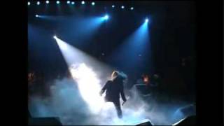 Hammerfall-Knights Of The 21st Century (Subtitulado CC By MTA81)HD REMASTERED