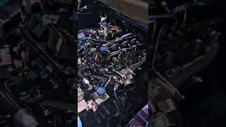 Asmara Hancur Mesin Jahat Meluncur