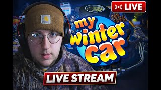 My Winter Car