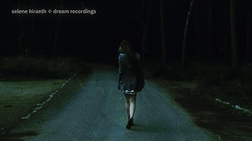 [𝐏𝐥𝐚𝐲𝐥𝐢𝐬𝐭] the silence after heartbreak 🕯️💔 | sadcore × lo-fi × dreampop